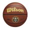 Мяч баскетбольный Wilson NBA TEAM ALLIANCE BSKT DEN NUGGETS 295 SZ7 7