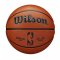 Мяч баскетбольный Wilson NBA AUTHENTIC SERIES OUTDOOR BSKT 285 SZ6