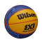 М'яч баскетбольний Wilson FIBA 3X3 MINI RBR BSKT 3