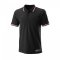 Поло Wilson муж. SINCE 1914 PIQUE POLO BK SS20 черный SM