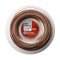 Струны теннис Luxilon ELEMENT ROUGH 130 200M REEL SS20 бронзовый