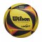 М'яч волейбольний Wilson OPTX AVP OFFICIAL GB SS20 жовтий/чорний/оранжевий 5