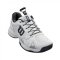 Кроссовки Wilson дет. RUSH PRO QL WH/EBONY SS19 Белый 10,5