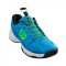 Кросівки Wilson діт. RUSH PRO QL BL /WH/GR SS19 Блакитний 10,5