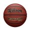Мяч баскетбольный W REACTION PRO 285 BBALL SZ6 SS19 коричневый 6