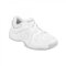Кросівки Wilson діт. ENVY WH/WH/GRAY SS18 білий/сірий 10.5