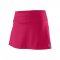Юбка Wilson дет. COMPETITION 11 SKIRT II CORAL коралловый MD
