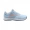 Кроссовки Wilson жен. KAOS COMP 3.0 LIGHT BL/WH голубой/белый 3,5