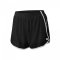 Шорти Wilson жін. COMPETITION WVN 3.5 SHORT чорний MD