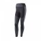 Тайтси Wilson жін. PERFORMANCE SMLS TIGHT GREY/BK сірий/чорний LG