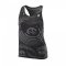 Майка Wilson жін. PWR SMLS TANK BK/GREY чорний/сірий MD