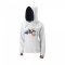 Худи Wilson жен. PARIS HOPE PO HOODY WH белый/мультиколор XS