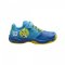 Кросівки Wilson дит. KAOS EMO VIVID Синій/Блакитний/Жовтий 10.5