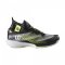 Кроссовки Wilson муж. KAOS RAPIDE SFT CLAY WH/BK/YEL Чёрный/Жёлтый/Белый 6.5