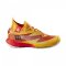 Кроссовки Wilson муж. KAOS RAPIDE SFT GOLD/OR Оранжевый/Красный/Белый 10.5