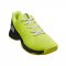 Кросівки Wilson дит. RUSH PRO L YEL Жовтий/Білий/Чорний 10.5