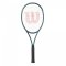 Тенісна ракетка Wilson BLADE 98 16X19 V9 Зелений 3