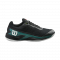 Кросівки Wilson чол. RUSH PRO 4.0 BK/GR/WH чорний/зелений/білий 10.5US