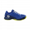 Кросівки Wilson дит. RUSH PRO L BLUE синій/жовтий 3.5US