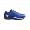Кросівки Wilson дит. RUSH PRO ACE BLUE синій/жовтий 4US