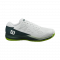 Кросівки Wilson чол. RUSH PRO ACE WH/GREEN білий/зелений 13US