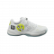 Кросівки Wilson дит. KAOS EMO WH/YEL білий/жовтий 11US