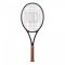 Тенісна ракетка Wilson RF 01 FUTURE Чорний 2