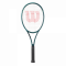 Тенісна ракетка Wilson BLADE PRO 98 18X20 V9 Зелений 3
