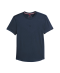 Футболка Wilson муж. EVERYDAY PERFORMANCE TEE NAVY синий LG