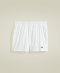 Шорти Wilson чол. TENNIS VOLLEY SHORT 6" WH білий LG