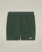 Шорти Wilson чол. TOURNAMENT SHORT V2 7" SYCAMORE зелений LG