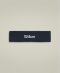 Повязка на голову Wilson WILSON HEADBAND CLASSIC NAVY синий OSFA
