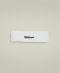 Повязка на голову Wilson WILSON HEADBAND BRIGHT WHITE белый OSFA