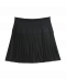 Юбка Wilson жен. MIDTOWN TENNIS SKIRT BLACK чёрный XS