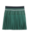 Юбка Wilson жен. MIDTOWN SKIRT FIELD GREEN зелёный LG