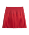 Юбка Wilson жен. MIDTOWN TENNIS SKIRT INFRARED красный LG