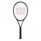 Теннисная ракетка Wilson CLASH 100 V3.0 FRM Черный 3