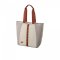 Сумка Wilson RG 2025 TOTE CREAM/CLAY Кремовий
