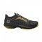 Кросівки Wilson чол. HURAKN PRO BLK/LIME чорний/салатовий 9US