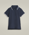 Поло Wilson жен. TEAM POLO NAVY синий SM