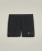 Шорты Wilson муж. TEAM SHORT 7" BLACK чёрный LG