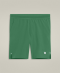 Шорты Wilson муж. TEAM SHORT 7" COURTSIDE GREEN зелёный LG