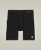 Шорти Wilson чол. COMPRESSION SHORT BLACK чорний MD