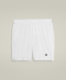 Шорти Wilson чол. TEAM SHORT 7"WHITE білий MD