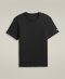 Футболка Wilson чол. UNISEX TEAM GRAPHIC TEE BLACK чорний SM