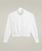 Кофта Wilson жін. TEAM WARM-UP JACKET WHITE білий MD
