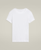 Футболка Wilson жен. PRO SEAMLESS TEE WHITE белый LG