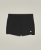 Шорты Wilson дет. YOUTH TEAM SHORT BLACK чёрный LG