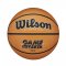 Мяч баскетбольный Wilson GAMBREAKER BSKT OR SZ7 оранжевый 7