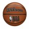 М'яч баскетбольний Wilson NBA DRV PLUS BSKT SZ7 коричневий 7